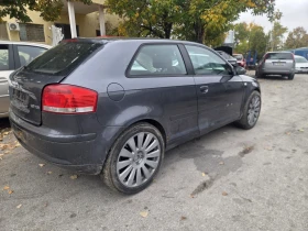 Audi A3 1.9 TDI 105к.с. - 11 € - 14876210 4 | Car24.bg Audi A3 1.9 TDI 105к.с. - 11 € - 14876210 4