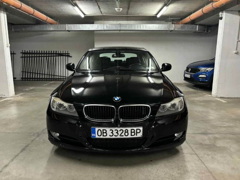 BMW 320 E90 - 13500 лв. / 6902.44 € - 20222673 1 | Car24.bg BMW 320 E90 - 13500 лв. / 6902.44 € - 20222673 1