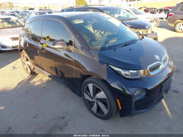BMW i3 94 AH* RANGE EXTENDER* ПОДГРЕВ - 10600 € / 20731.80 лв. - 95651006 1 | Car24.bg BMW i3 94 AH* RANGE EXTENDER* ПОДГРЕВ - 10600 € / 20731.80 лв. - 95651006 1