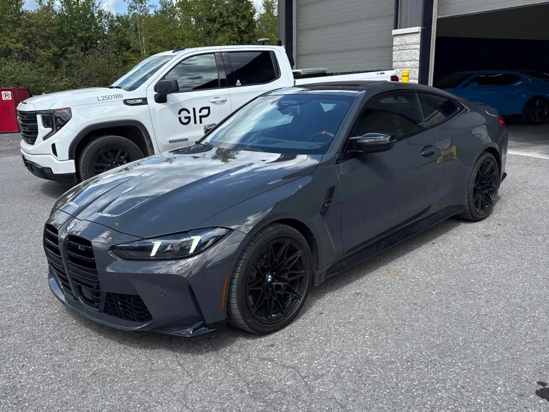 BMW M4 * Competition * CARFAX * БЕЗ ИНЦИДЕНТИ * - 75900 € - 11005156 1 | Car24.bg BMW M4 * Competition * CARFAX * БЕЗ ИНЦИДЕНТИ * - 75900 € - 11005156 1
