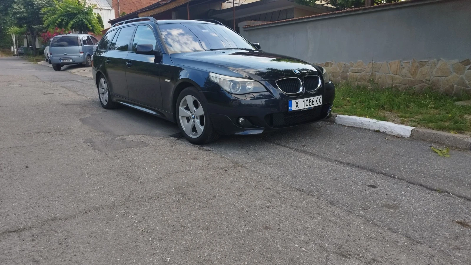 BMW 530 М | Auto.bg — изображение 1 BMW 530 М | Auto.bg — изображение 1