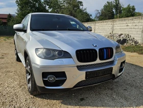 BMW X6 3.5 d..BI-TURBO - Car24.bg BMW X6 3.5 d..BI-TURBO