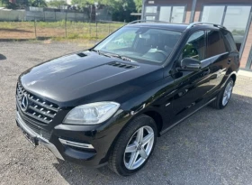 Mercedes-Benz ML 350 CDI SPORT BLUETEC EVRO-6 / TOP / - Car24.bg Mercedes-Benz ML 350 CDI SPORT BLUETEC EVRO-6 / TOP /