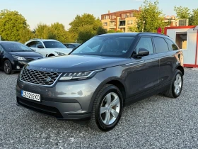 Land Rover Range Rover Velar 2.0(180кс)AWD/Automatic/MERIDIAN/Панорама/122000km - Car24.bg Land Rover Range Rover Velar 2.0(180кс)AWD/Automatic/MERIDIAN/Панорама/122000km