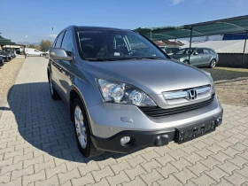 Honda Cr-v 2.2CDTi(157000km/XENON/NAVi/PANORAMA/Лизинг - Car24.bg Honda Cr-v 2.2CDTi(157000km/XENON/NAVi/PANORAMA/Лизинг
