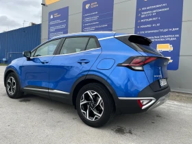 Kia Sportage 1.6i 1 собственик, Лизингова - 20000 лв. / 10225.84 € - 58014308 3 | Car24.bg Kia Sportage 1.6i 1 собственик, Лизингова - 20000 лв. / 10225.84 € - 58014308 3