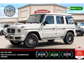 Mercedes-Benz G 55 AMG * 550 | PKG | WOOD TRIM | CAM | NAVI | SUNROOF * C - Car24.bg Mercedes-Benz G 55 AMG * 550 | PKG | WOOD TRIM | CAM | NAVI | SUNROOF * C