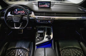 Audi SQ7 4.0TDI/435HP/7S/PANO/MATRIX/BOSE/360/HUD/MEMO/796g - 54599 € / 106786.36 лв. - 76078732 9 | Car24.bg Audi SQ7 4.0TDI/435HP/7S/PANO/MATRIX/BOSE/360/HUD/MEMO/796g - 54599 € / 106786.36 лв. - 76078732 9