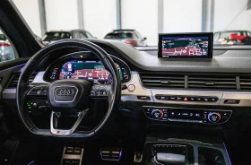 Audi SQ7 4.0TDI/435HP/7S/PANO/MATRIX/BOSE/360/HUD/MEMO/796g - 54599 € / 106786.36 лв. - 76078732 10 | Car24.bg Audi SQ7 4.0TDI/435HP/7S/PANO/MATRIX/BOSE/360/HUD/MEMO/796g - 54599 € / 106786.36 лв. - 76078732 10