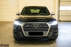 Audi SQ7 4.0TDI/435HP/7S/PANO/MATRIX/BOSE/360/HUD/MEMO/796g - 54599 € / 106786.36 лв. - 76078732 2 | Car24.bg Audi SQ7 4.0TDI/435HP/7S/PANO/MATRIX/BOSE/360/HUD/MEMO/796g - 54599 € / 106786.36 лв. - 76078732 2