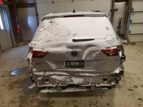 VW Tiguan SE R-Line Black 4x4* PANORAMA* KEYLESS* ПОДГРЕВ* - 17400 € / 34031.44 лв. - 29691194 6 | Car24.bg VW Tiguan SE R-Line Black 4x4* PANORAMA* KEYLESS* ПОДГРЕВ* - 17400 € / 34031.44 лв. - 29691194 6