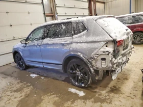 VW Tiguan SE R-Line Black 4x4* PANORAMA* KEYLESS* ПОДГРЕВ* - 17400 € / 34031.44 лв. - 29691194 2 | Car24.bg VW Tiguan SE R-Line Black 4x4* PANORAMA* KEYLESS* ПОДГРЕВ* - 17400 € / 34031.44 лв. - 29691194 2