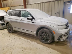 VW Tiguan SE R-Line Black 4x4* PANORAMA* KEYLESS* ПОДГРЕВ* - 17400 € / 34031.44 лв. - 29691194 4 | Car24.bg VW Tiguan SE R-Line Black 4x4* PANORAMA* KEYLESS* ПОДГРЕВ* - 17400 € / 34031.44 лв. - 29691194 4