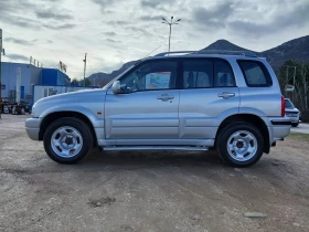 Suzuki Grand vitara 2.0 HDI- 109кс.Климатроник - 5600 € / 10952.65 лв. - 80425591 5 | Car24.bg Suzuki Grand vitara 2.0 HDI- 109кс.Климатроник - 5600 € / 10952.65 лв. - 80425591 5