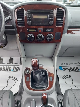 Suzuki Grand vitara 2.0 HDI- 109кс.Климатроник - 5600 € / 10952.65 лв. - 80425591 14 | Car24.bg Suzuki Grand vitara 2.0 HDI- 109кс.Климатроник - 5600 € / 10952.65 лв. - 80425591 14