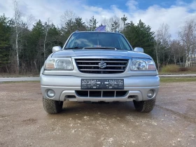 Suzuki Grand vitara 2.0 HDI- 109кс.Климатроник - 5600 € / 10952.65 лв. - 80425591 3 | Car24.bg Suzuki Grand vitara 2.0 HDI- 109кс.Климатроник - 5600 € / 10952.65 лв. - 80425591 3