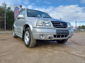 Suzuki Grand vitara 2.0 HDI- 109кс.Климатроник - 5600 € / 10952.65 лв. - 80425591 2 | Car24.bg Suzuki Grand vitara 2.0 HDI- 109кс.Климатроник - 5600 € / 10952.65 лв. - 80425591 2