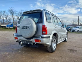 Suzuki Grand vitara 2.0 HDI- 109кс.Климатроник - 5600 € / 10952.65 лв. - 80425591 7 | Car24.bg Suzuki Grand vitara 2.0 HDI- 109кс.Климатроник - 5600 € / 10952.65 лв. - 80425591 7