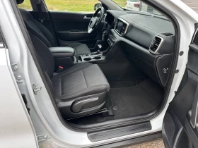 Kia Sportage 1.6CRDI ФЕЙСЛИФТ HYBRID CARPLAY КАМЕРА - 14490 € / 28339.98 лв. - 52907437 10 | Car24.bg Kia Sportage 1.6CRDI ФЕЙСЛИФТ HYBRID CARPLAY КАМЕРА - 14490 € / 28339.98 лв. - 52907437 10
