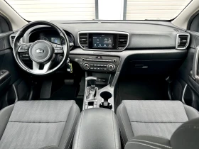 Kia Sportage 1.6CRDI ФЕЙСЛИФТ HYBRID CARPLAY КАМЕРА - 14490 € / 28339.98 лв. - 52907437 12 | Car24.bg Kia Sportage 1.6CRDI ФЕЙСЛИФТ HYBRID CARPLAY КАМЕРА - 14490 € / 28339.98 лв. - 52907437 12