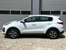 Kia Sportage 1.6CRDI ФЕЙСЛИФТ HYBRID CARPLAY КАМЕРА | Auto.bg — изображение 4 Kia Sportage 1.6CRDI ФЕЙСЛИФТ HYBRID CARPLAY КАМЕРА | Auto.bg — изображение 4
