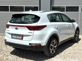 Kia Sportage 1.6CRDI ФЕЙСЛИФТ HYBRID CARPLAY КАМЕРА | Auto.bg — изображение 7 Kia Sportage 1.6CRDI ФЕЙСЛИФТ HYBRID CARPLAY КАМЕРА | Auto.bg — изображение 7