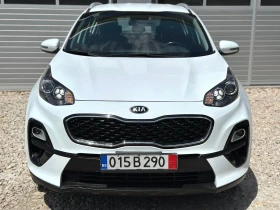 Kia Sportage 1.6CRDI ФЕЙСЛИФТ HYBRID CARPLAY КАМЕРА | Auto.bg — изображение 2 Kia Sportage 1.6CRDI ФЕЙСЛИФТ HYBRID CARPLAY КАМЕРА | Auto.bg — изображение 2