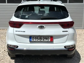 Kia Sportage 1.6CRDI ФЕЙСЛИФТ HYBRID CARPLAY КАМЕРА | Auto.bg — изображение 6 Kia Sportage 1.6CRDI ФЕЙСЛИФТ HYBRID CARPLAY КАМЕРА | Auto.bg — изображение 6