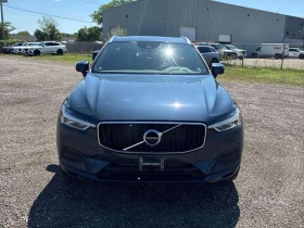 Volvo XC60 Momentum/CARFAX/ФИНАНСИРАНЕ | Auto.bg — изображение 6 Volvo XC60 Momentum/CARFAX/ФИНАНСИРАНЕ | Auto.bg — изображение 6