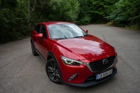 Mazda CX-3 undefined | Auto.bg — изображение 8 Mazda CX-3 undefined | Auto.bg — изображение 8