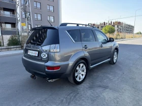 Mitsubishi Outlander 2.4i Automat | Auto.bg — изображение 5 Mitsubishi Outlander 2.4i Automat | Auto.bg — изображение 5