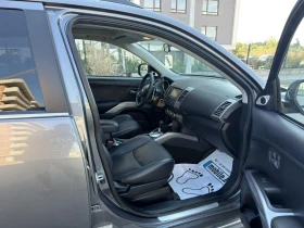Mitsubishi Outlander 2.4i Automat | Auto.bg — изображение 13 Mitsubishi Outlander 2.4i Automat | Auto.bg — изображение 13