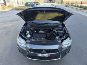 Mitsubishi Outlander 2.4i Automat | Auto.bg — изображение 4 Mitsubishi Outlander 2.4i Automat | Auto.bg — изображение 4