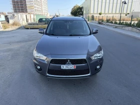 Mitsubishi Outlander 2.4i Automat | Auto.bg — изображение 3 Mitsubishi Outlander 2.4i Automat | Auto.bg — изображение 3