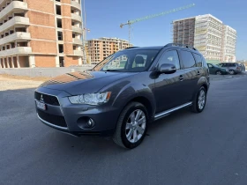 Mitsubishi Outlander 2.4i Automat | Auto.bg — изображение 2 Mitsubishi Outlander 2.4i Automat | Auto.bg — изображение 2