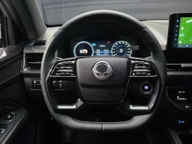 SsangYong Rexton 2.2 672908 Automatic | Auto.bg — изображение 13 SsangYong Rexton 2.2 672908 Automatic | Auto.bg — изображение 13