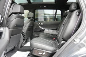 BMW X7 4.0d xDrive M Package Shadow Line Individual | Auto.bg — изображение 11 BMW X7 4.0d xDrive M Package Shadow Line Individual | Auto.bg — изображение 11