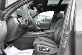 BMW X7 4.0d xDrive M Package Shadow Line Individual | Auto.bg — изображение 9 BMW X7 4.0d xDrive M Package Shadow Line Individual | Auto.bg — изображение 9