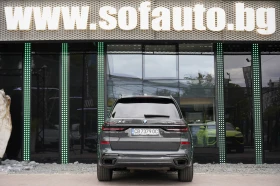 BMW X7 4.0d xDrive M Package Shadow Line Individual | Auto.bg — изображение 5 BMW X7 4.0d xDrive M Package Shadow Line Individual | Auto.bg — изображение 5