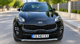 Kia Sportage GT -Line 2.0D 184k.c. 4x4 | Auto.bg — изображение 3 Kia Sportage GT -Line 2.0D 184k.c. 4x4 | Auto.bg — изображение 3