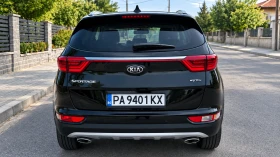 Kia Sportage GT -Line 2.0D 184k.c. 4x4 | Auto.bg — изображение 2 Kia Sportage GT -Line 2.0D 184k.c. 4x4 | Auto.bg — изображение 2