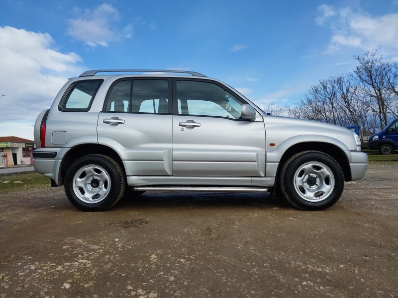 Suzuki Grand vitara 2.0 HDI- 109кс.Климатроник - 5600 € / 10952.65 лв. - 80425591 1 | Car24.bg Suzuki Grand vitara 2.0 HDI- 109кс.Климатроник - 5600 € / 10952.65 лв. - 80425591 1
