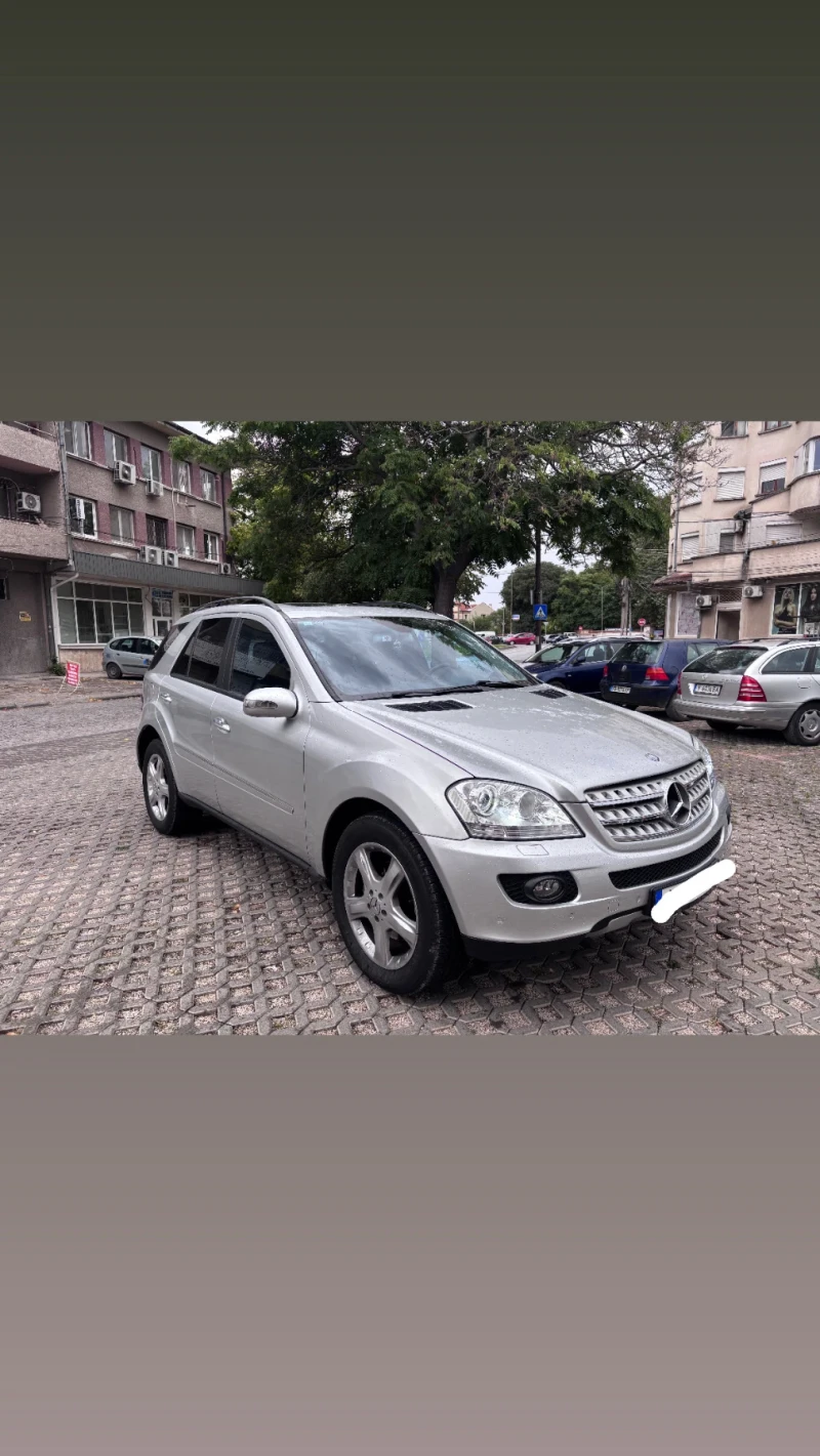 Mercedes-Benz ML 320 - 4000 € / 7823.32 лв. - 72603975 1 | Car24.bg Mercedes-Benz ML 320 - 4000 € / 7823.32 лв. - 72603975 1