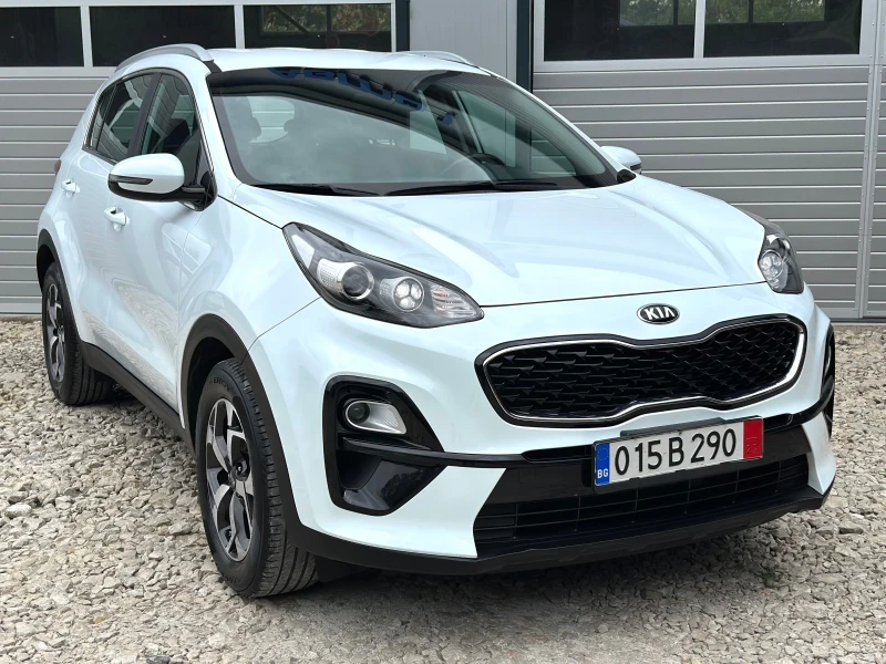 Kia Sportage 1.6CRDI ФЕЙСЛИФТ HYBRID CARPLAY КАМЕРА - 14490 € / 28339.98 лв. - 52907437 1 | Car24.bg Kia Sportage 1.6CRDI ФЕЙСЛИФТ HYBRID CARPLAY КАМЕРА - 14490 € / 28339.98 лв. - 52907437 1