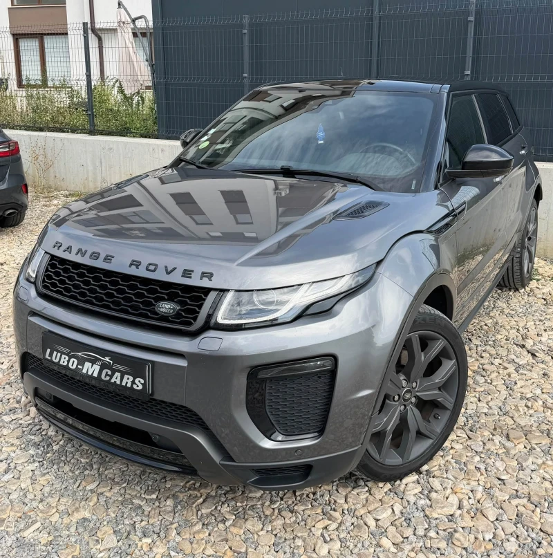 Land Rover Evoque 2.0SD4/HSE/Dynamic/180/ - 12999 € - 37557612 1 | Car24.bg Land Rover Evoque 2.0SD4/HSE/Dynamic/180/ - 12999 € - 37557612 1