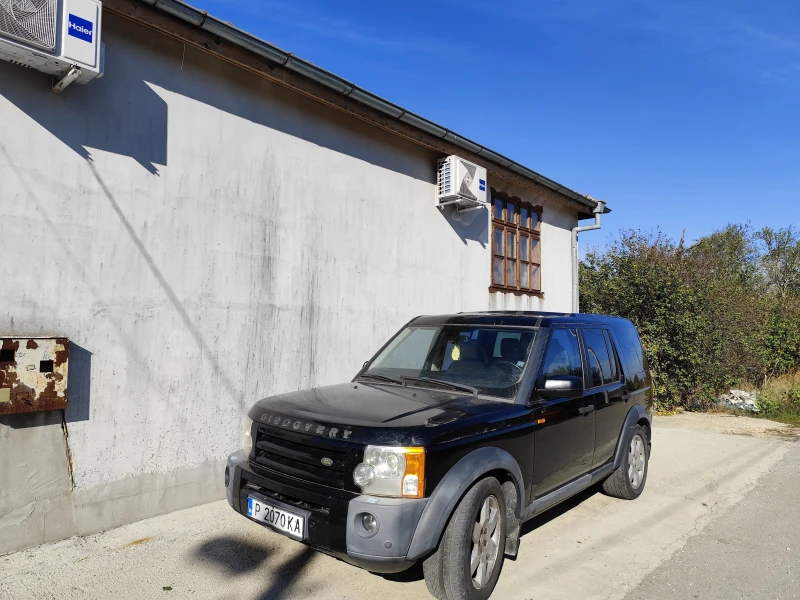 Land Rover Discovery - 6900 € - 66090693 1 | Car24.bg Land Rover Discovery - 6900 € - 66090693 1