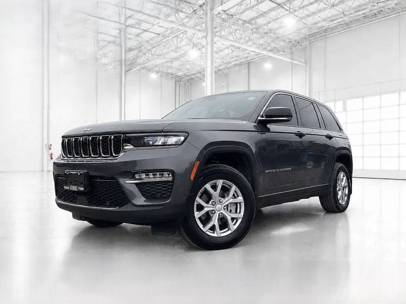 Jeep Grand cherokee 3.6 Limited 4X4 - 21240 € - 92892127 1 | Car24.bg Jeep Grand cherokee 3.6 Limited 4X4 - 21240 € - 92892127 1