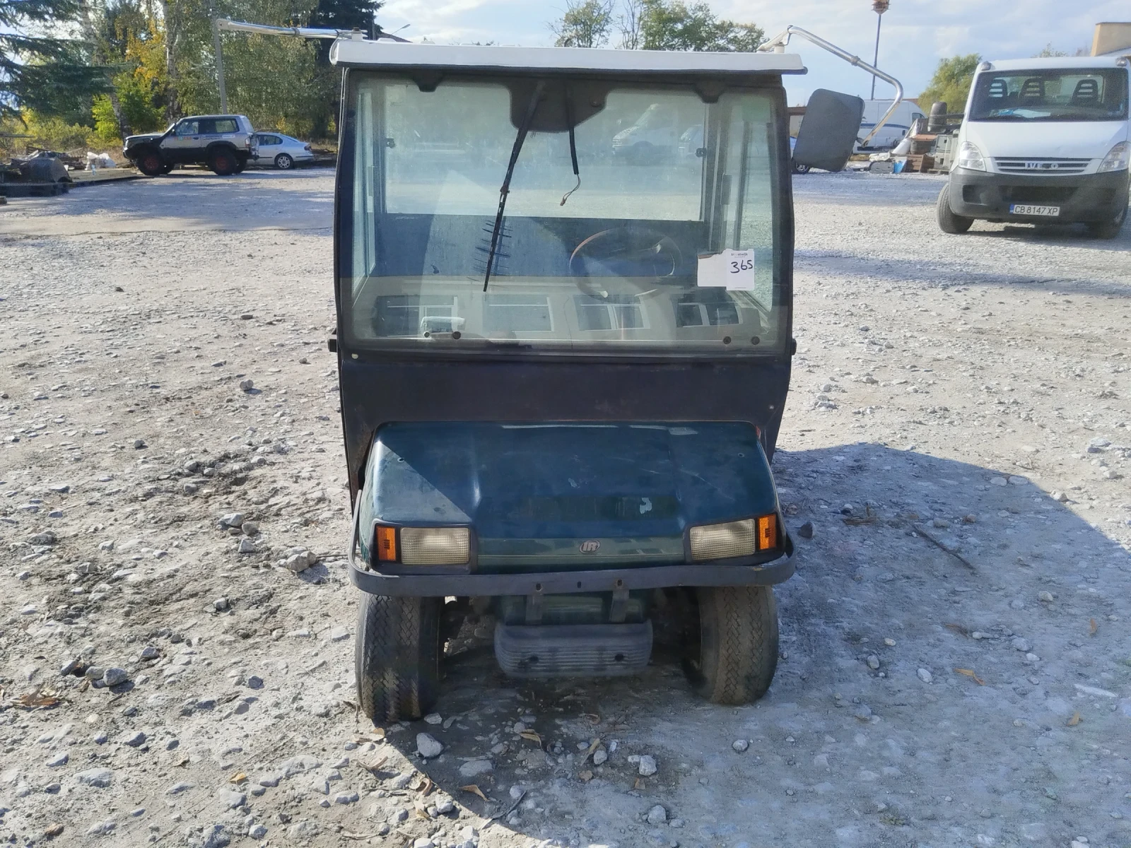 Специализирани машини Други  - изображение 2 | Auto.bg Специализирани машини Други  - изображение 2