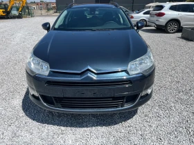 Citroen C5 2.0TD-164k.c. /Пружини, Автоматик/ - Car24.bg Citroen C5 2.0TD-164k.c. /Пружини, Автоматик/