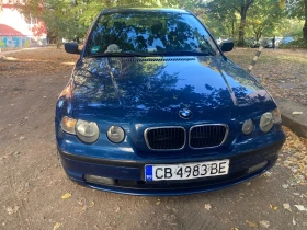 BMW 316 1, 8i | Mobile.bg — малка снимка 2
